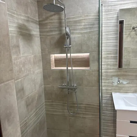 хрис Apartment Dobritsch