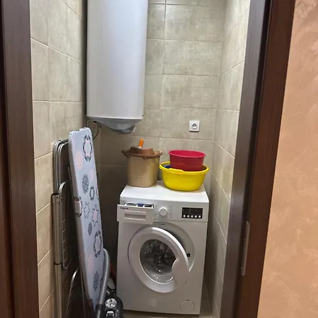 хрис Apartment Dobritsch