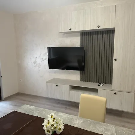 Apartment хрис