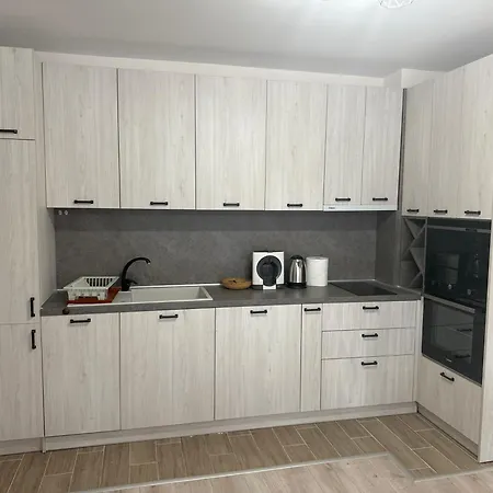 Apartment хрис