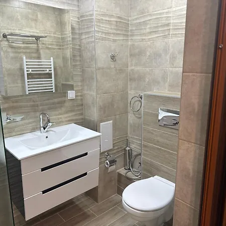 Apartman хрис *