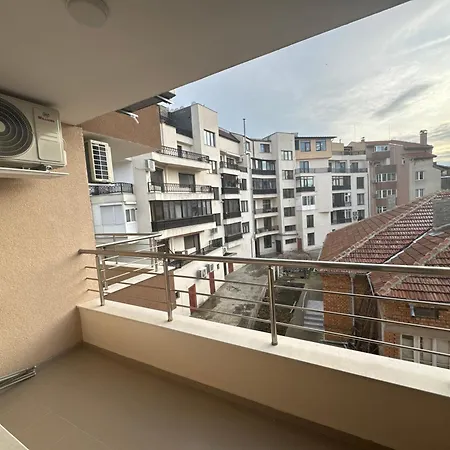 хрис Apartman Dobrics