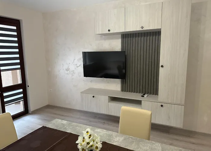 Διαμέρισμα хрис