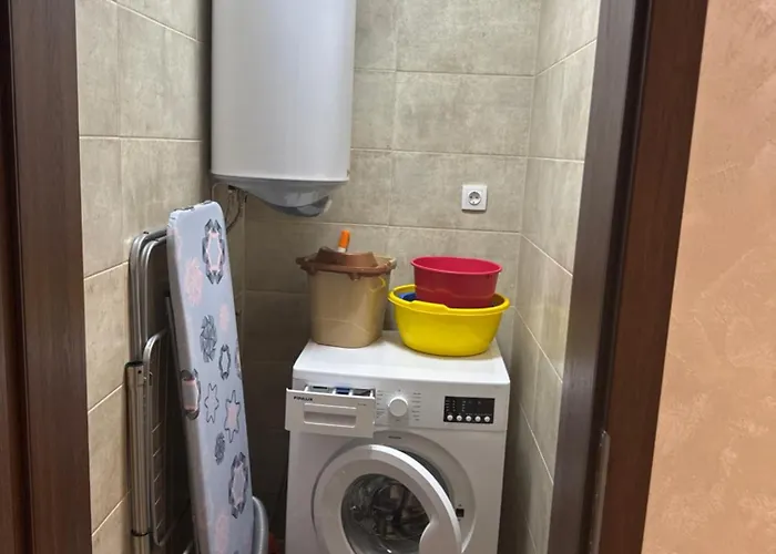 хрис Διαμέρισμα Ντόμπριτς